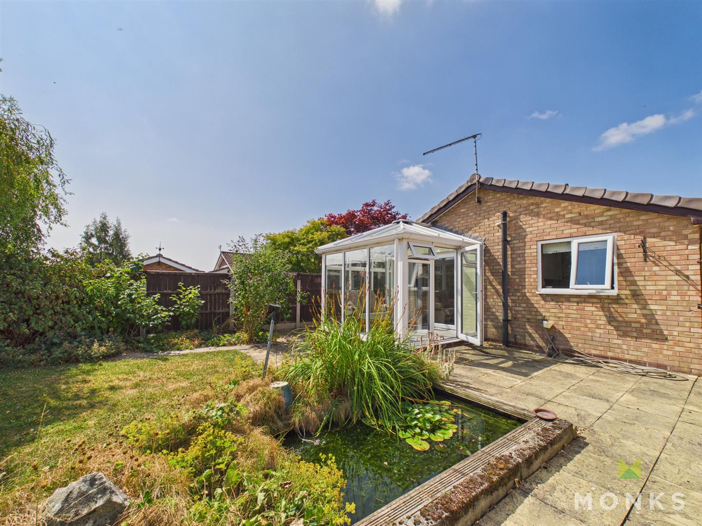 84 Trentham Road, Shrewsbury, SY4 5HW For Sale